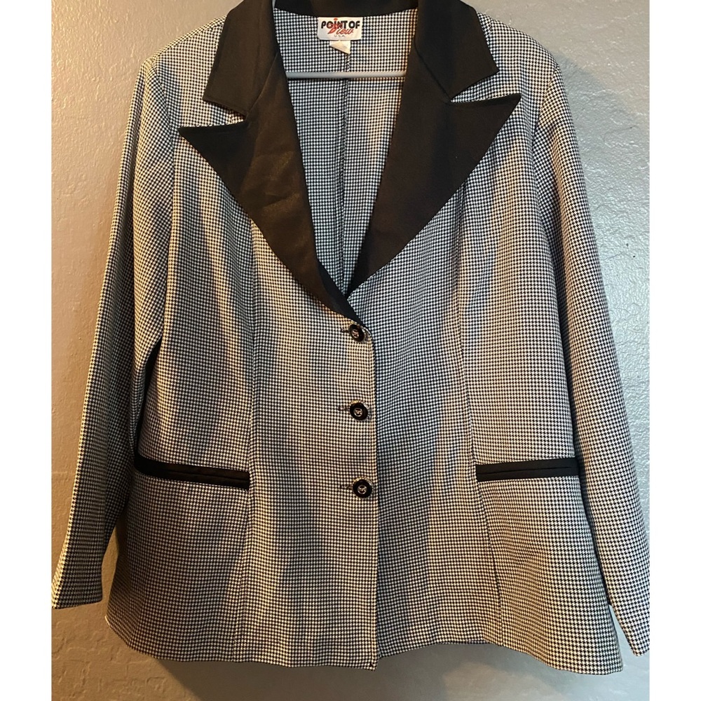 Plus Size Fran Fine Vibes - image 1